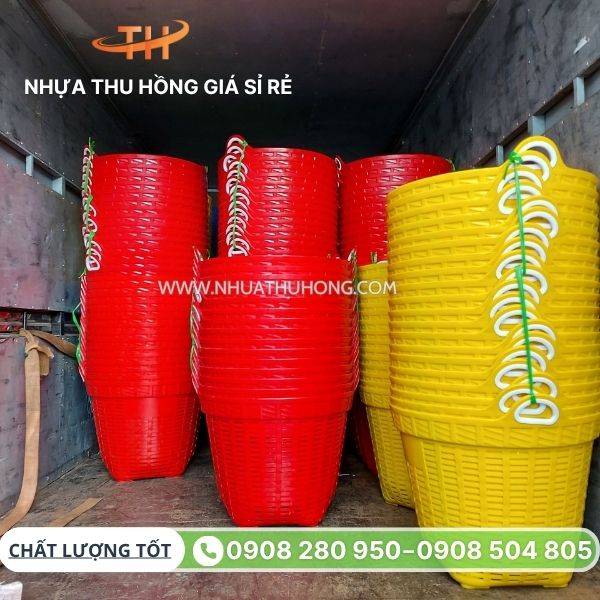 Nhà phân phối cần xé nhựa đựng nông sản giá tốt ưu đãi 3 Giao sỉ tận kho cần xé nhựa