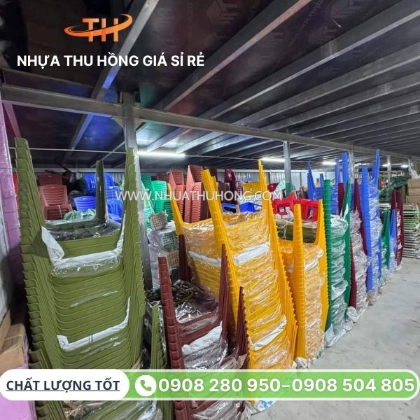 Tổng kho sỉ đồ gia dụng uy tín tại miền Nam 4 Kho sỉ uy tín đồ gia dụng