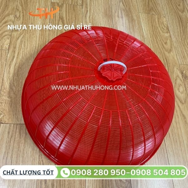 Tìm mua lồng bàn nhựa sỉ, lẻ giá ưu đãi tại TP.HCM 7 Lồng bàn nhựa mua sỉ lẻ