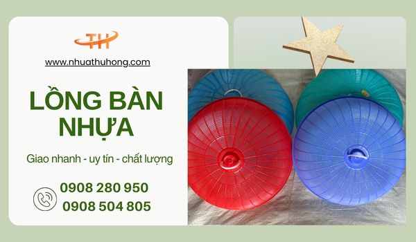 Tìm mua lồng bàn nhựa sỉ, lẻ giá ưu đãi tại TP.HCM 1 Lồng bàn nhựa giá ưu đãi bán sỉ, lẻ