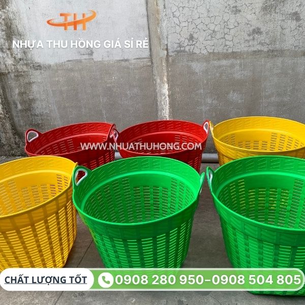Nhà phân phối cần xé nhựa đựng nông sản giá tốt ưu đãi 5 Nhà phân phối cần xé nhựa chính hãng