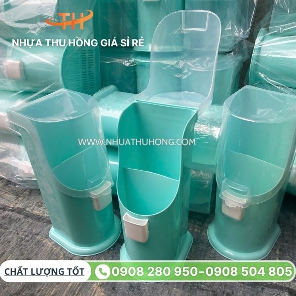 Cung cấp ống nhựa đựng đũa nắp U giá sỉ, giao nhanh, uy tín 3 Ống đũa nắp u bằng nhựa giá sỉ rẻ