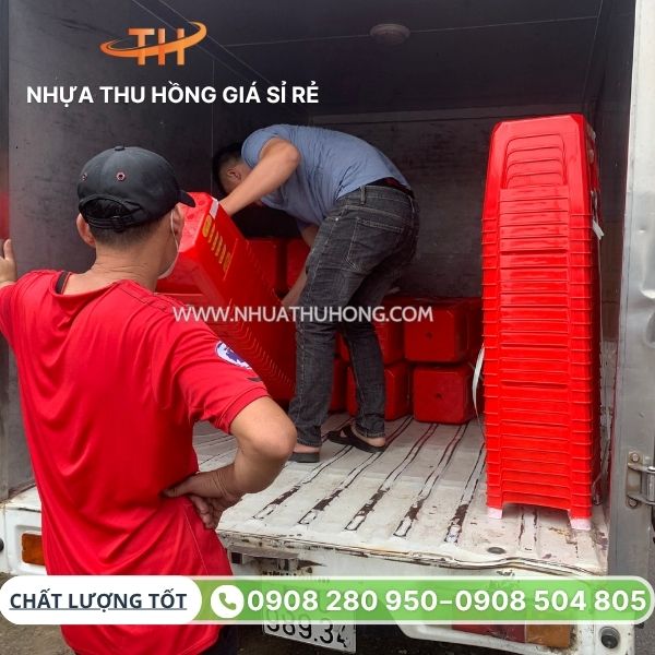 Tổng kho ghế nhựa lùn giá sỉ ưu đãi số lượng lớn 6 Sỉ lẻ ghế nhựa lùn