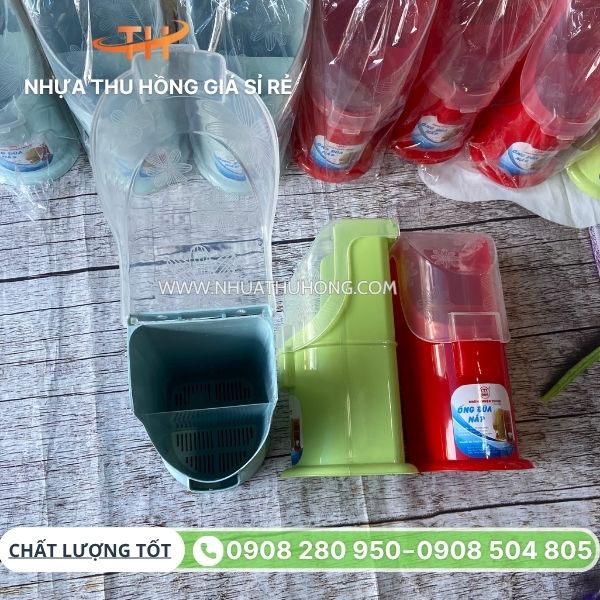 Cung cấp ống nhựa đựng đũa nắp U giá sỉ, giao nhanh, uy tín 4 Sỉ rẻ ống đũa bằng nhựa nắp u giá tốt